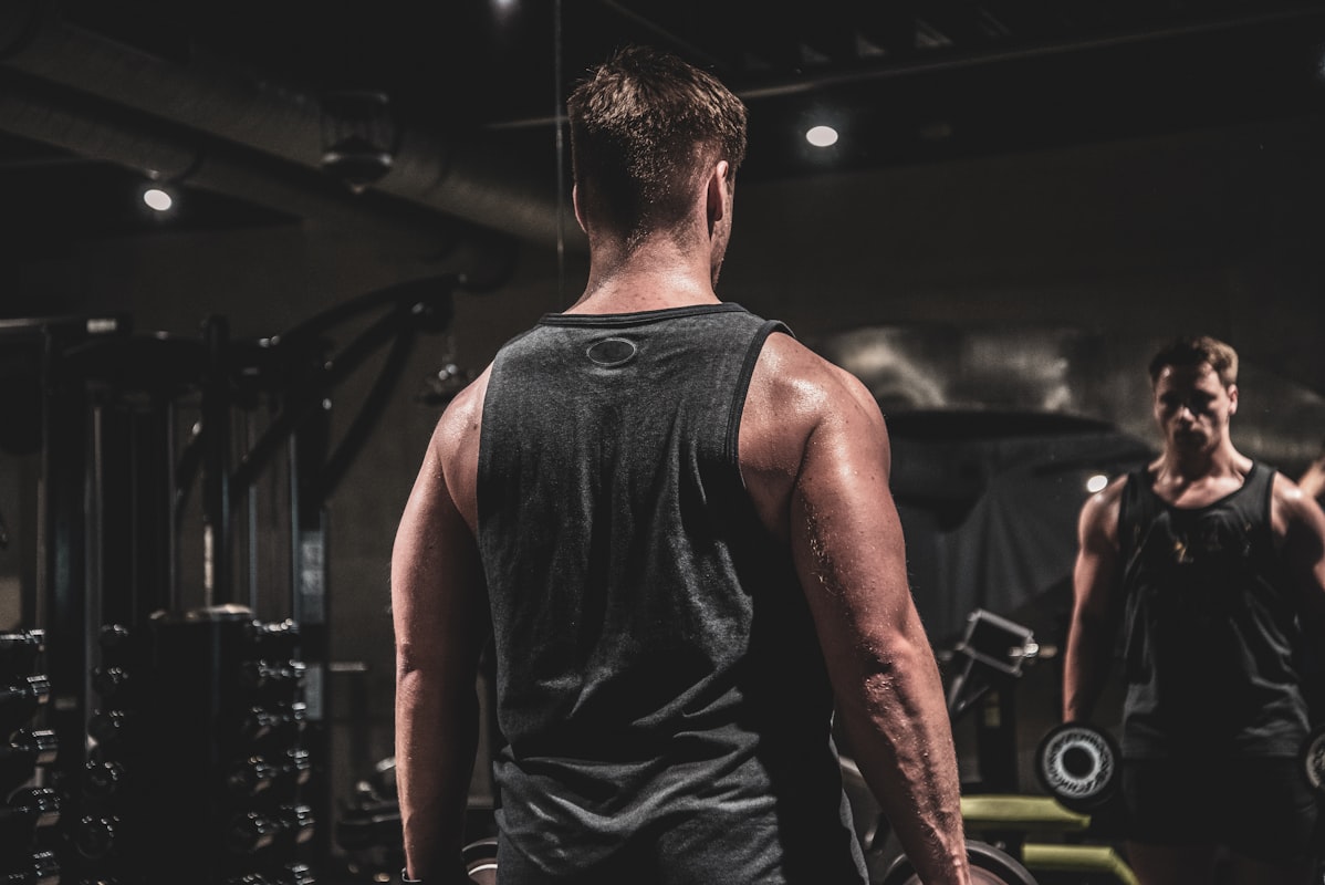 Sports nutrition supplements
