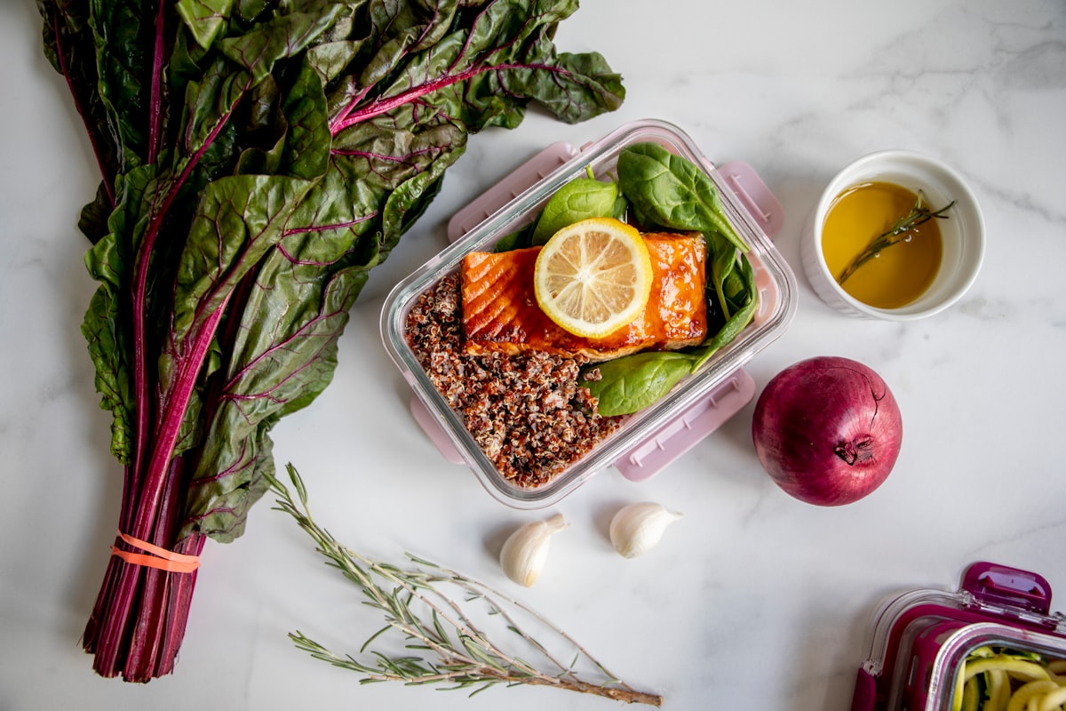 Evidence-based nutrition science